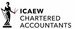 Logo ICAEW